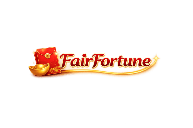 FairFortune logo